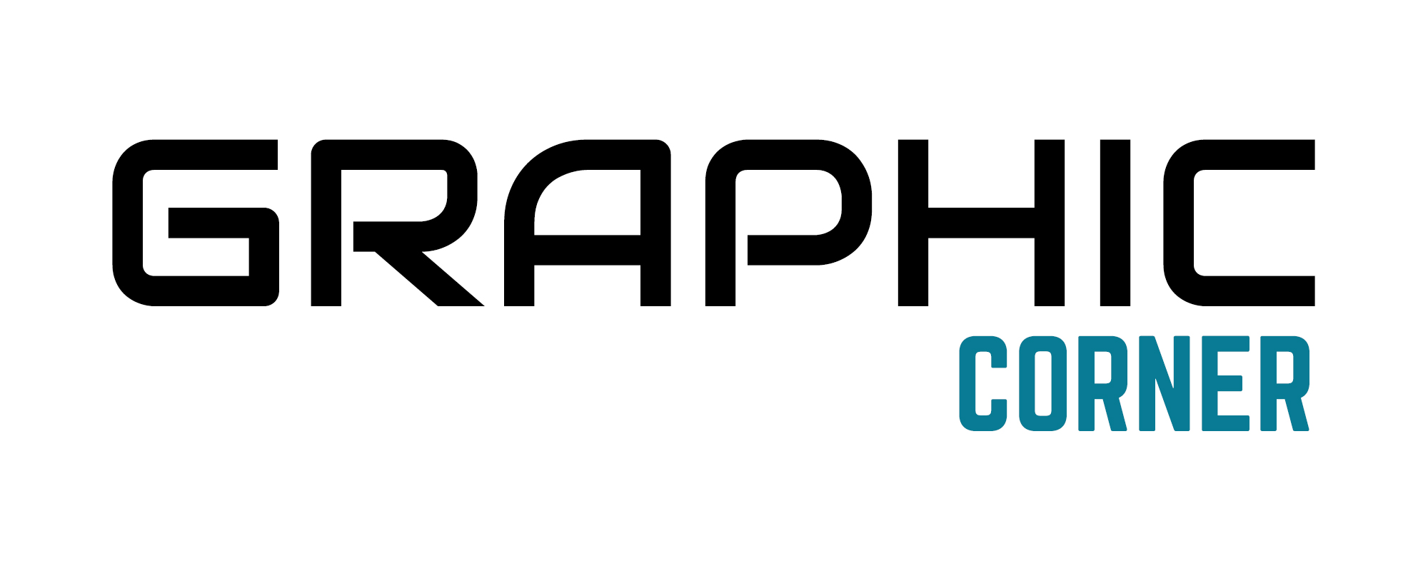 Logo de la marque GRAPHIC CORNER