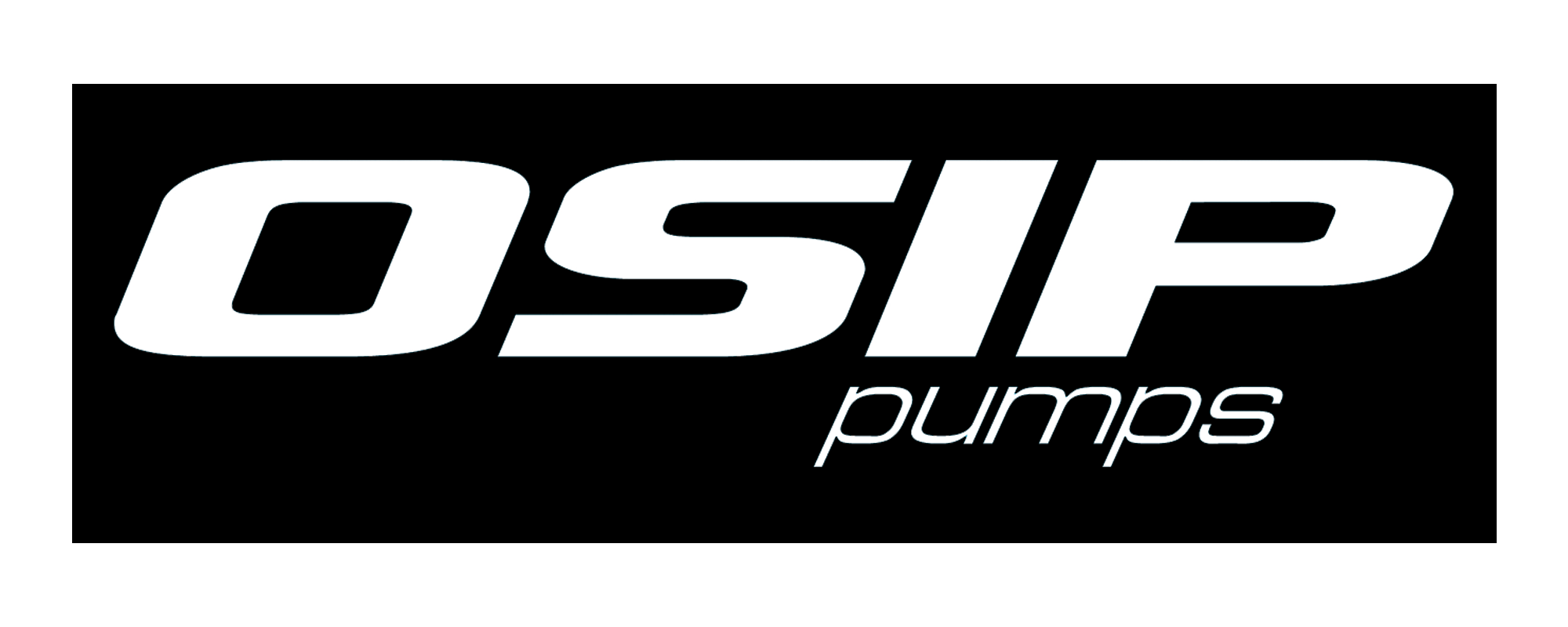 Logo de la marque OSIP